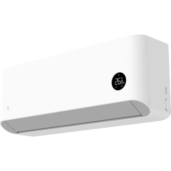 Фото - Кондиционер сплит Mijia Air Conditioner Pro Eco 2.6 kW (ASH-09WO/N1C3-EU)